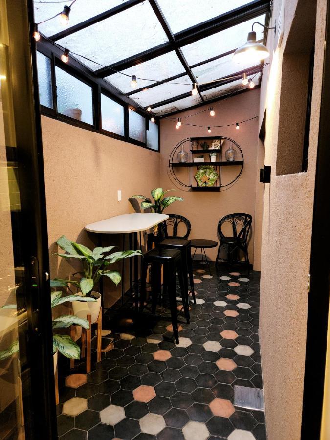 Anita'S Place Buenos Aires Luaran gambar
