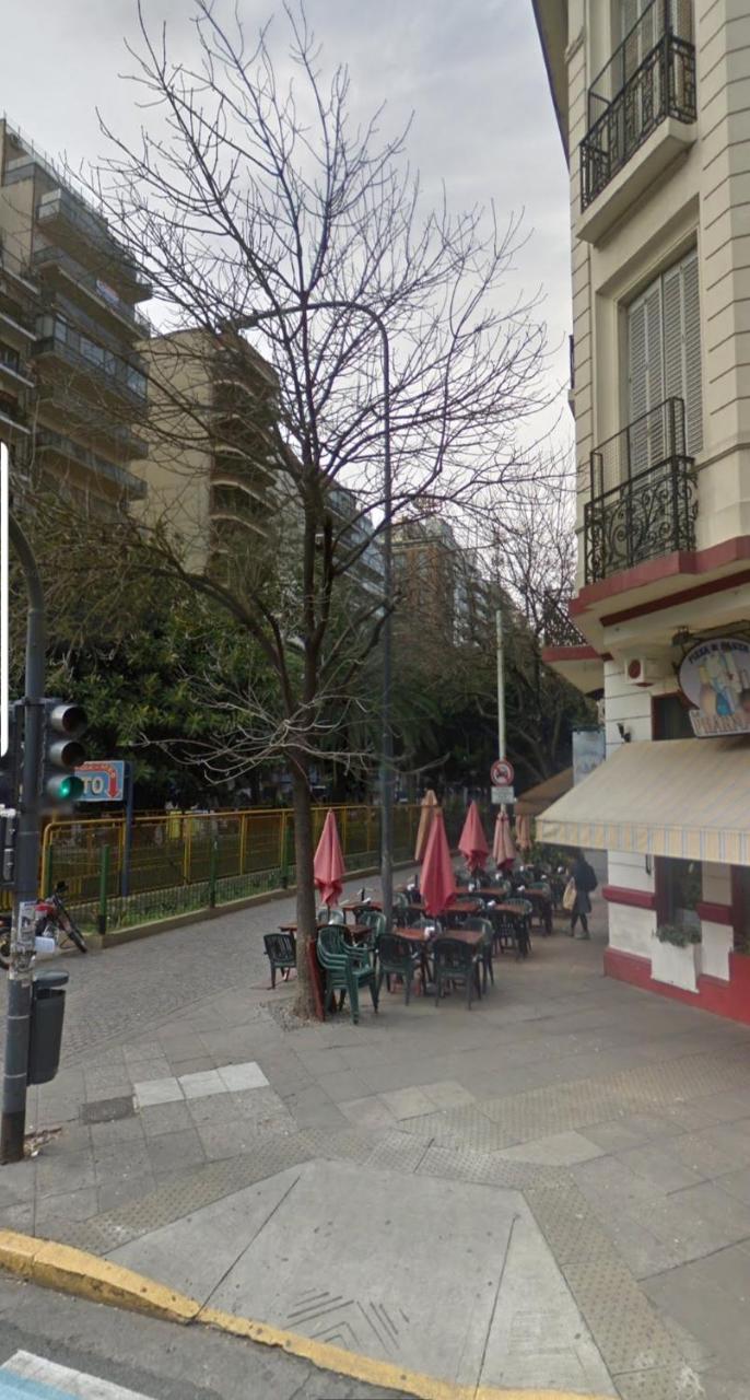 Anita'S Place Buenos Aires Luaran gambar